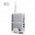 Fanless Mini PC i7 SD Card Micro PC